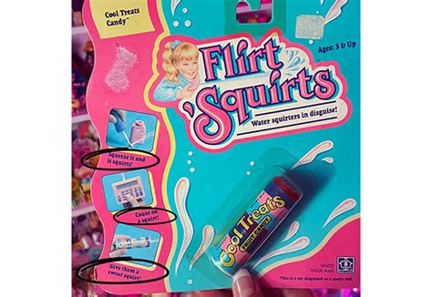 Flirt Squirts Search